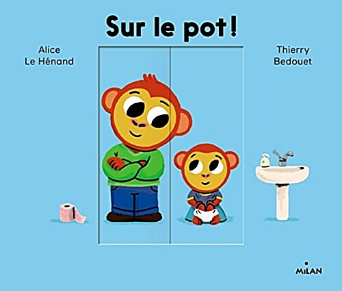 Le pot (Album)