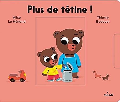 Plus de tetine (Album)