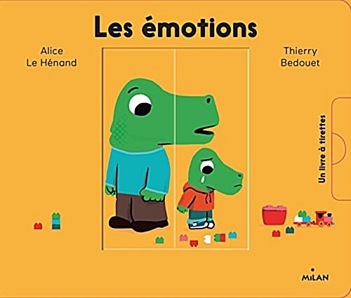 Les Emotions (Album)