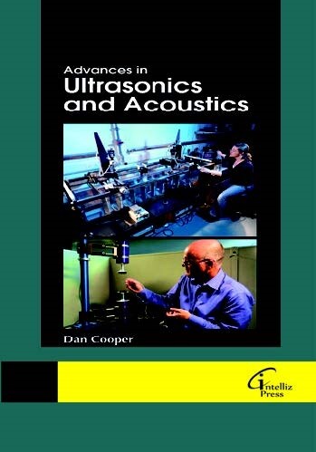 Advances in Ultrasonics and Acoustics (Hardcover)