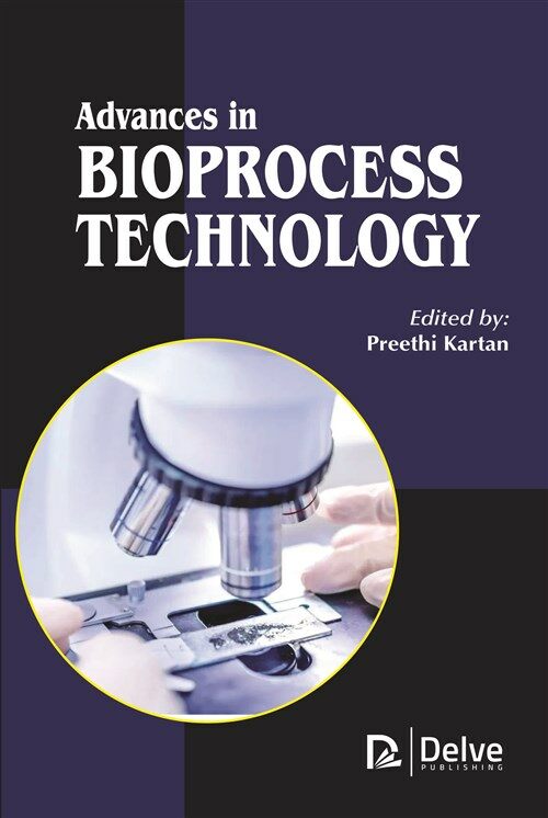 Advances in Bioprocess Technology (Hardcover)