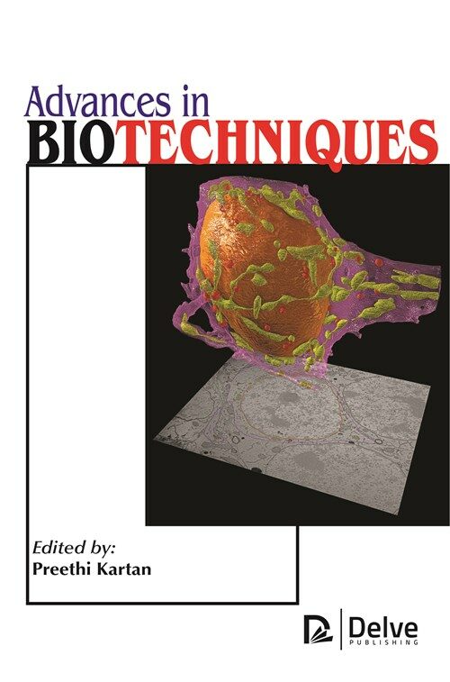 Advances in Biotechniques (Hardcover)