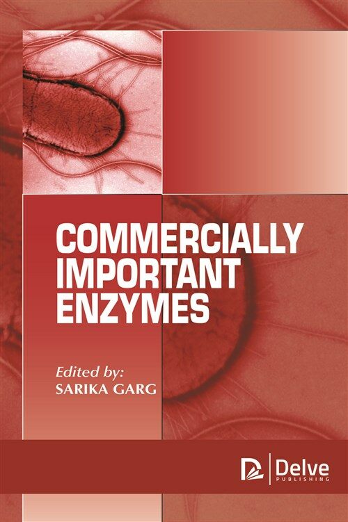 Commercially Important Enzymes (Hardcover)