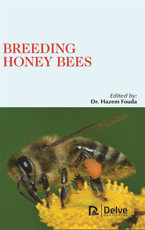 Breeding Honey Bees (Hardcover)