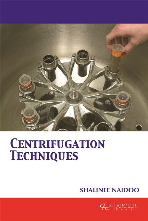 Centrifugation Techniques (Hardcover)