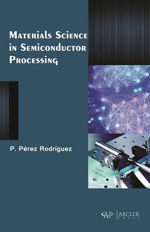 Materials Science in Semiconductor Processing (Hardcover)