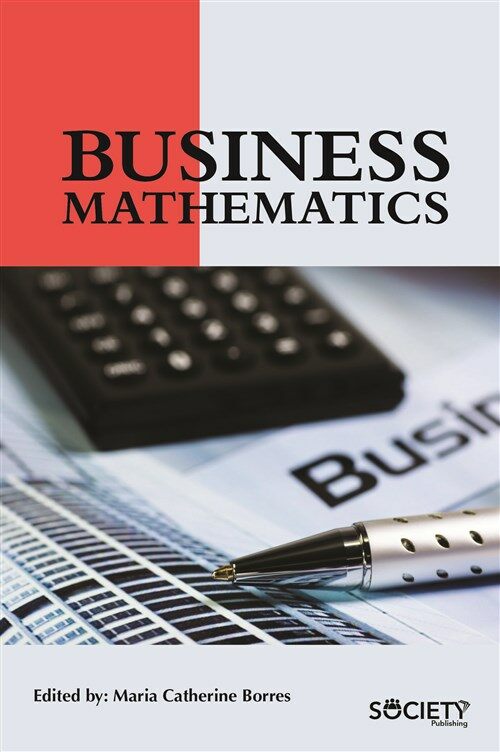Business Mathematics (Hardcover)