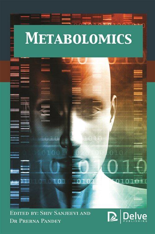 Metabolomics (Hardcover)