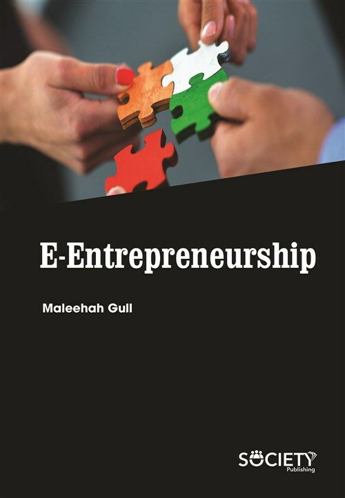 E-Entrepreneurship (Hardcover)