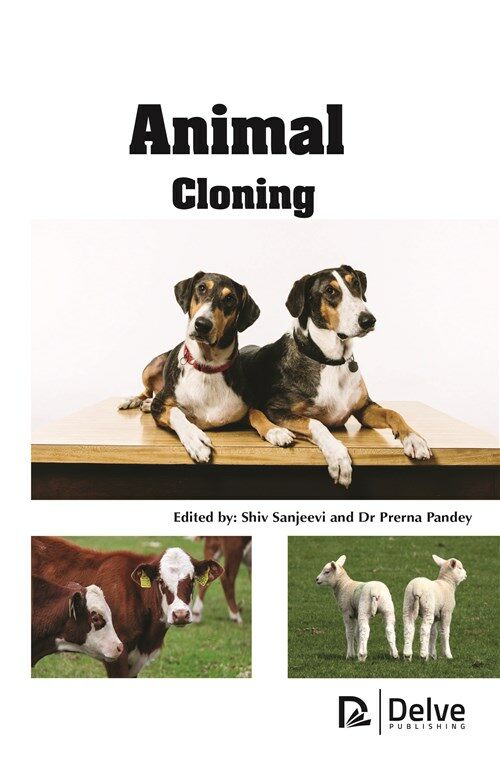 Animal Cloning (Hardcover)