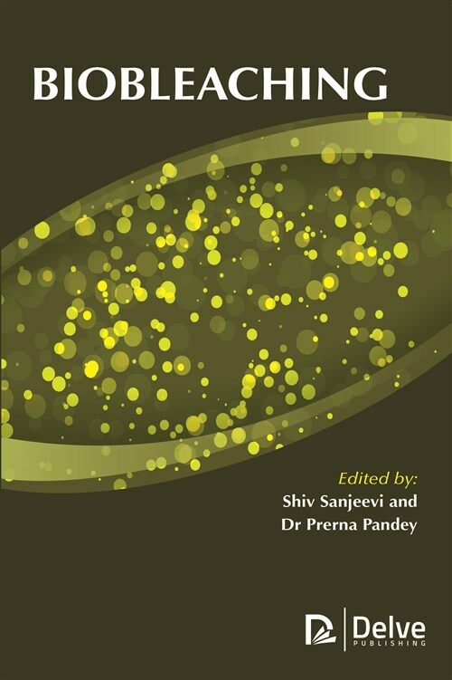 Biobleaching (Hardcover)