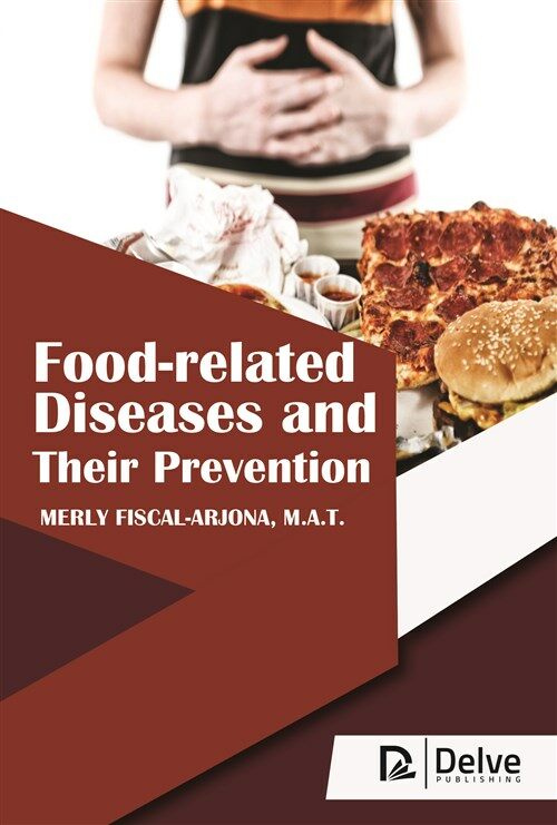 Food-Related Diseases and Their Prevention (Hardcover)