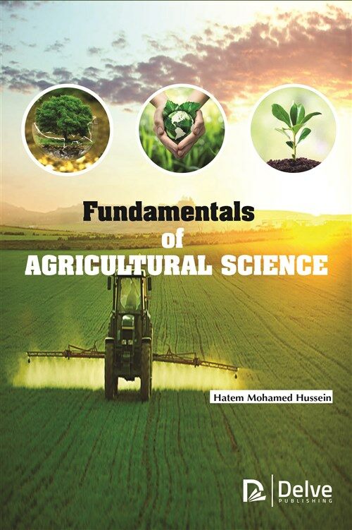 Fundamentals of Agricultural Science (Hardcover)