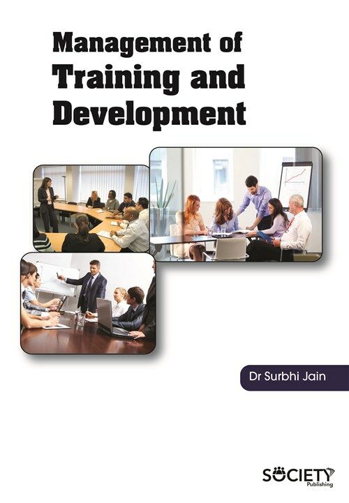 Management of Training and Development (Hardcover)