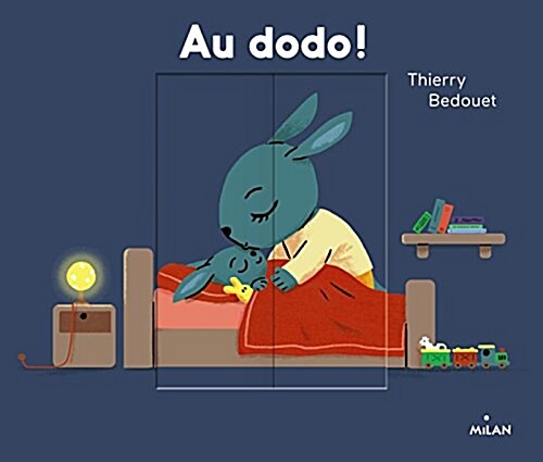 Au dodo ! (Album)