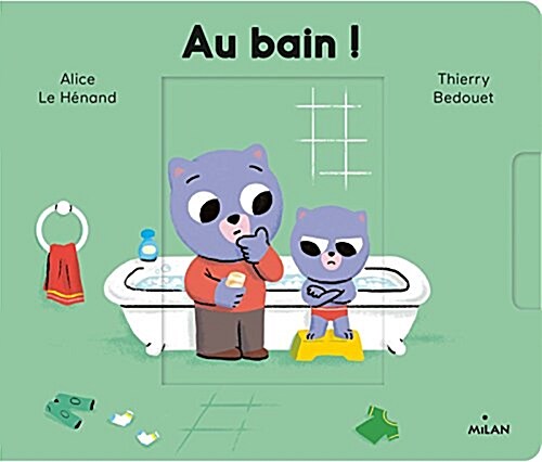Au bain (Album)