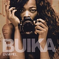 [수입] Buika - En Mi Piel [2CD][Deluxe Edition]