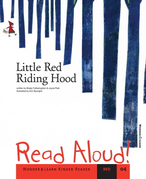 ReadAloud04:Little Red Riding Hood