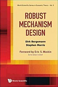 Robust Mechanism Design (Hardcover)