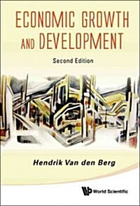 Economic Growth and Development (Second Edition) (Paperback, 2, Revised)