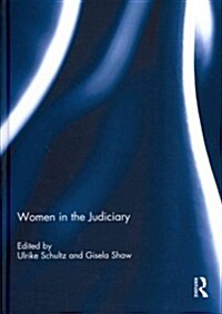 Women in the Judiciary (Hardcover)