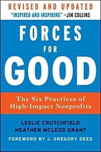 Forces for Good (Hardcover, Revised, Update)