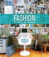 Fashion : The Industry and Its Careers (Paperback, 2 Rev ed)