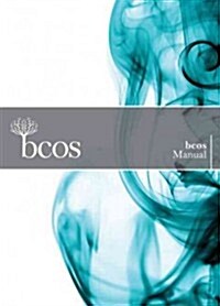 BCoS Cognitive Screen (Multiple-component retail product)