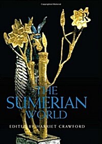The Sumerian World (Hardcover, New, Black and White)