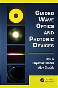 Guided Wave Optics and Photonic Devices (Hardcover)