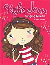 Singing Queen (Hardcover)