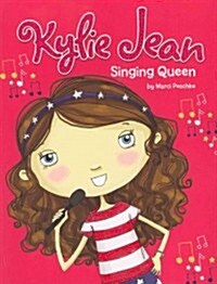 [중고] Singing Queen (Paperback)