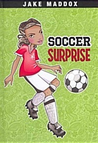 Soccer Surprise (Hardcover)