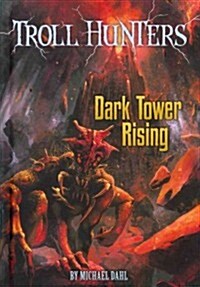 Dark Tower Rising (Hardcover)