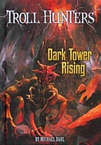 [중고] Dark Tower Rising (Hardcover)