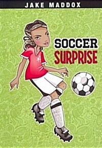 Soccer Surprise (Paperback)