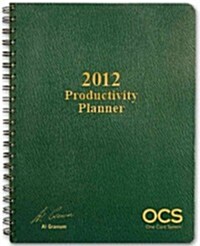 Ocs Planner (Spiral)