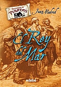 El Rey del Mar (Hardcover)