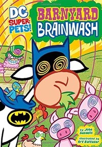 Barnyard Brainwash (Paperback)