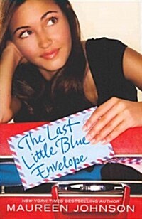 The Last Little Blue Envelope (Paperback)