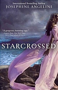 Starcrossed (Paperback, Reprint)