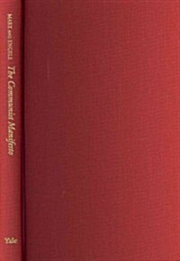 The Communist Manifesto (Hardcover, Critical)