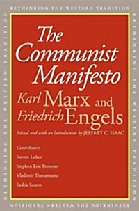 The Communist Manifesto (Paperback)