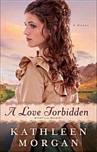 A Love Forbidden (Paperback)