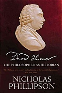 David Hume: The Philosopher as Historian (Paperback)