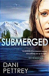 [중고] Submerged (Paperback)