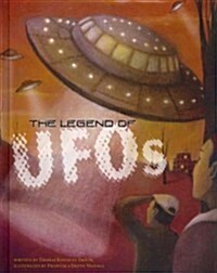 The Legend of UFOs (Hardcover)