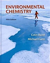 Environmental Chemistry (Hardcover, 5)