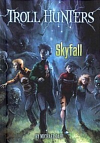 Skyfall (Hardcover)