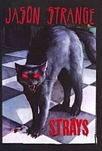 Strays (Paperback)